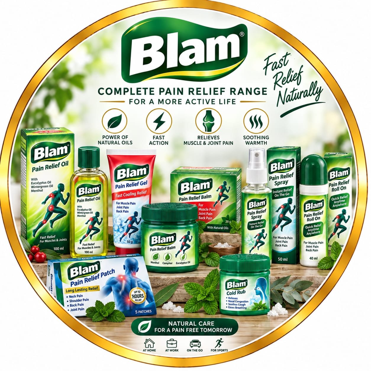 BLAM