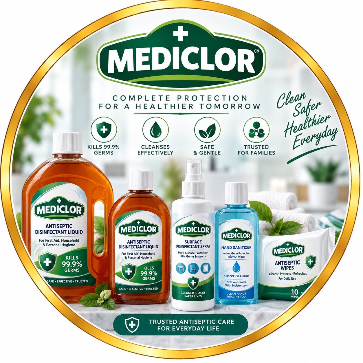 MEDICLOR