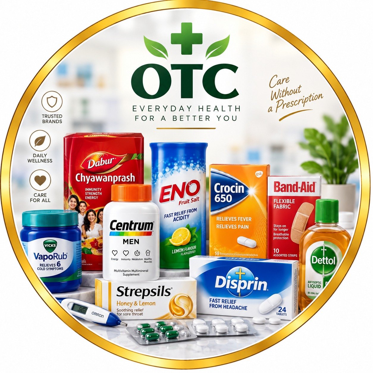 OTC