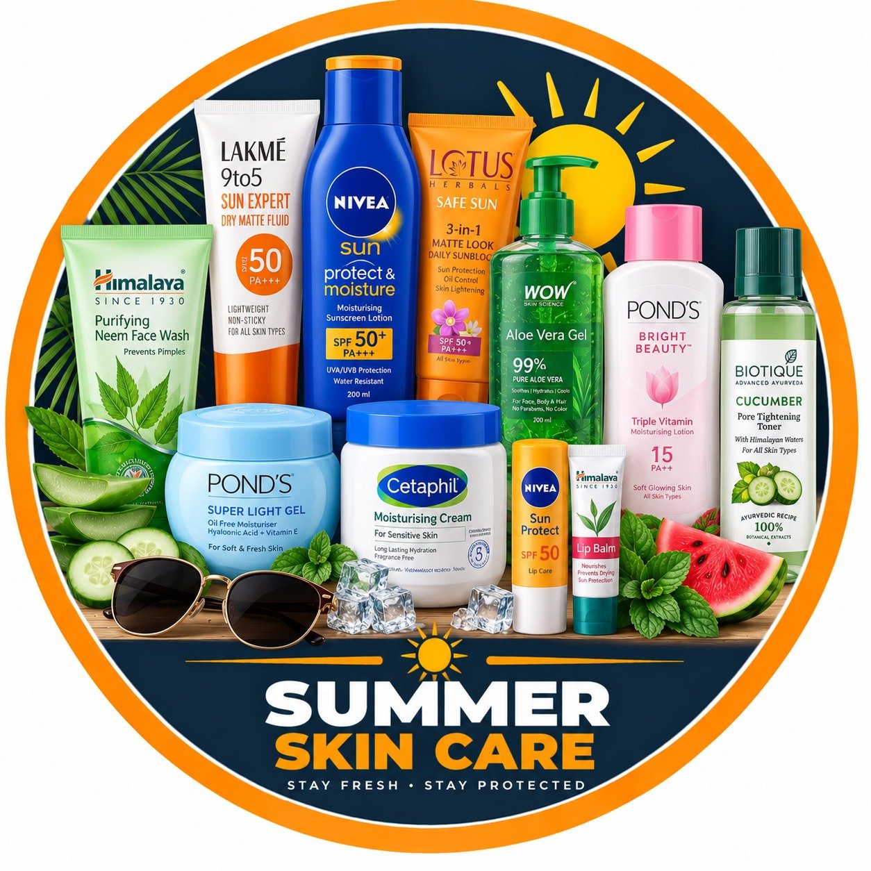 SUMMER